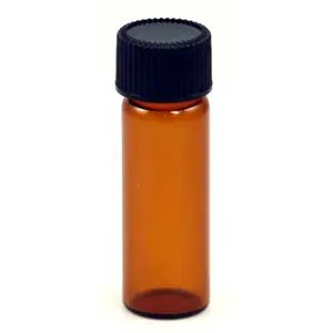 Amber Bottle, Round 1 Dram