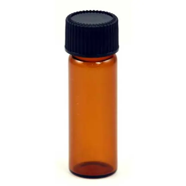 Amber Bottle, Round 1 Dram