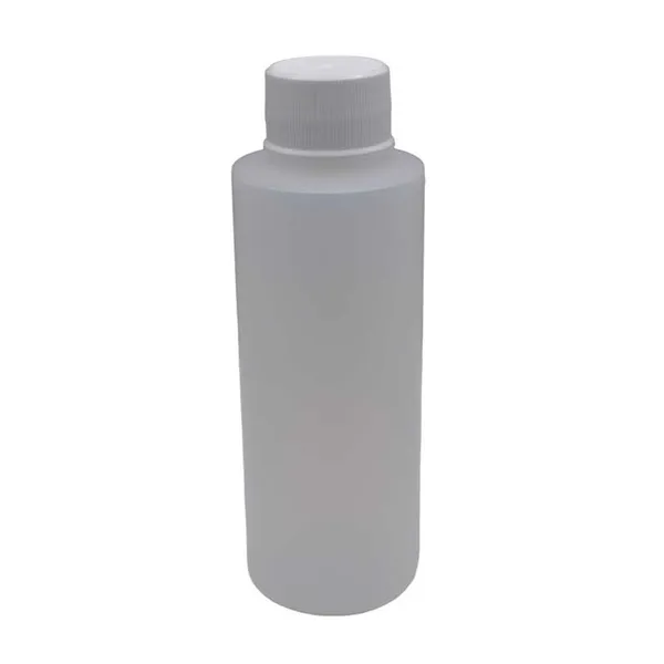 4 oz Plastic Bottle with Cap