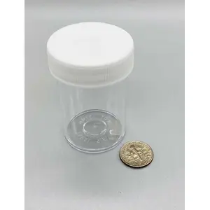 .5oz plastic jar