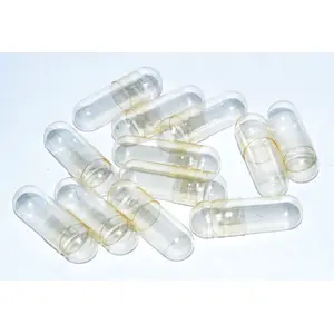 0 Capsules/50 Pkg 500 mg capacity per capsule