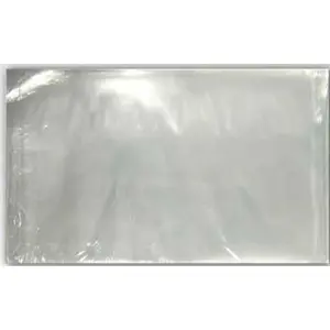 100/pkg Open End Bag 4" x 12" 2ml