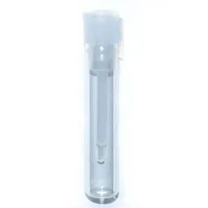 Perfume Sampler Bottle & Applicator Cap