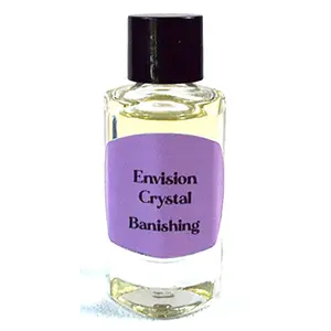 2dr Banishing oil