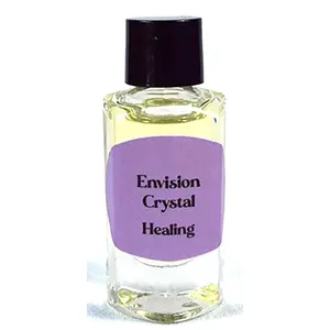 2dr Healing oil