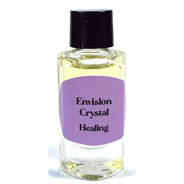 2dr Healing oil