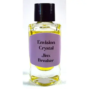 2dr Jinx Breaker oil