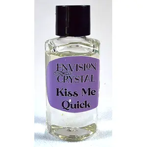 2dr Kiss Me Quick oil