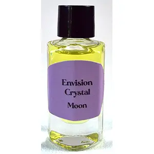 2dr Moon oil