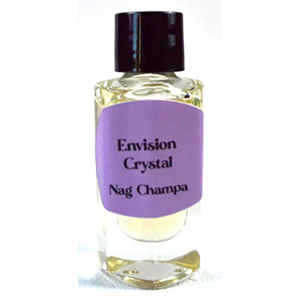 2dr Nag Champa oil