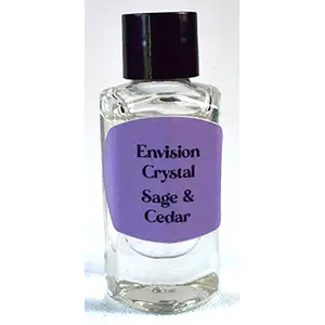 2dr Sage & Cedar oil