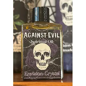 Against Evil 4 dram