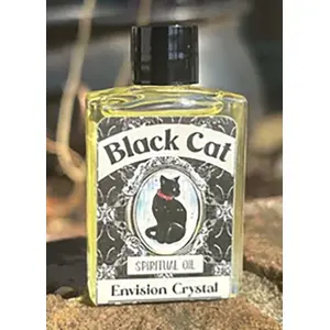 Black Cat 4 dram
