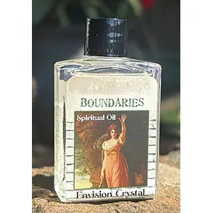 Boundaries 4 dram
