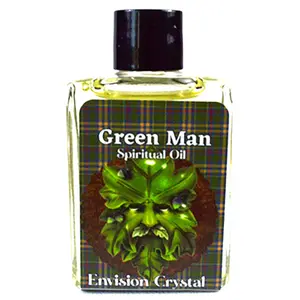 Green Man 4 dram