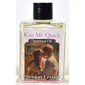 Kiss Me Quick 4 dram