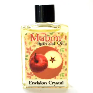 Mabon 4 dram
