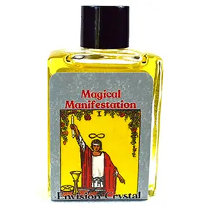 Magical Manifestation 4 dram