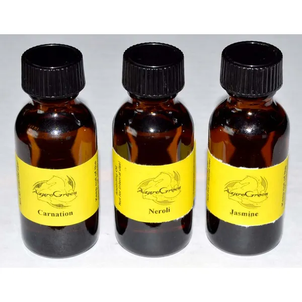 1oz Frankincense oil azuregreen