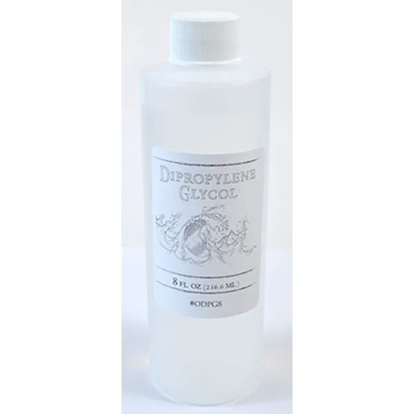 8oz DPG carrier oil