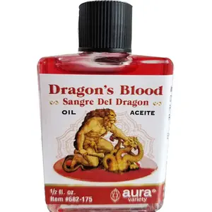 Dragons Blood oil 4 dram