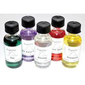 1oz Abra Melin oil