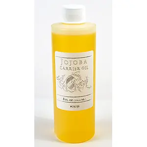 1 Gallon Jojoba carrier oil