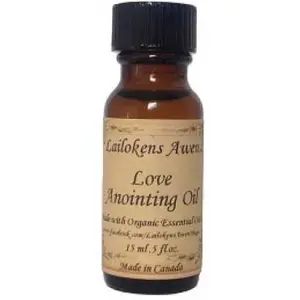 15ml Love Lailokens Awen oil