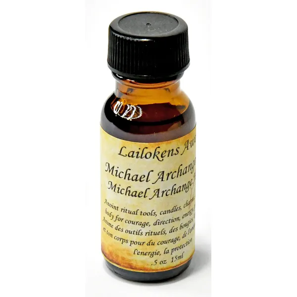 15ml Michael Lailokens Awen oil