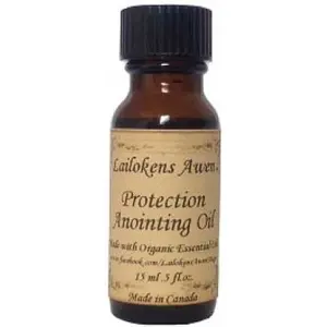 15ml Protection Lailokens Awen oil