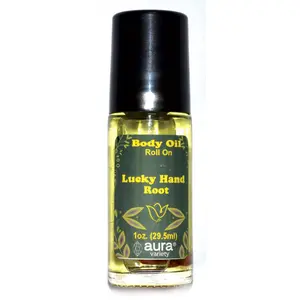 1oz Lucky Hand roll on