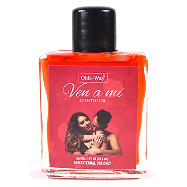 1oz Ven A Mi (Come to Me) ohli-way
