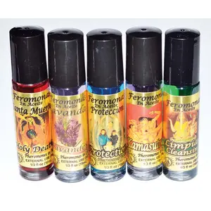 1/3oz Come To Me for Him (Ven a Mi Para Ellos )w/ pheromones