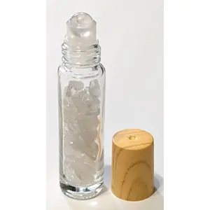 Quartz in roller bottle 10ml