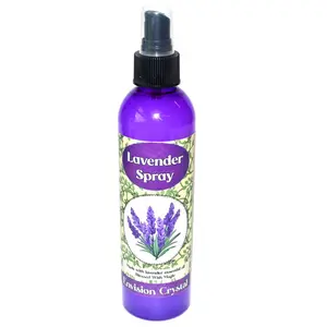 8 oz Lavender essential oil spray