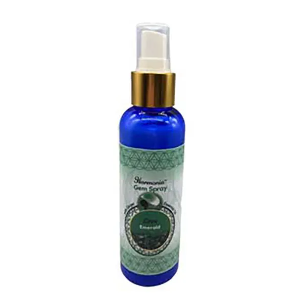 150ml Love/ Emerald/ Ginger gem spray