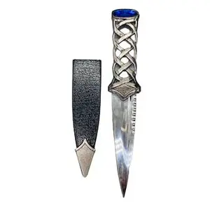 7" Scottish athame