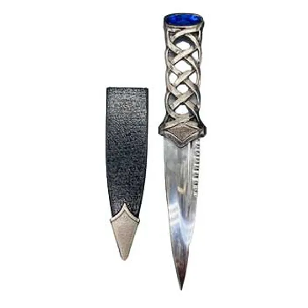 7" Scottish athame