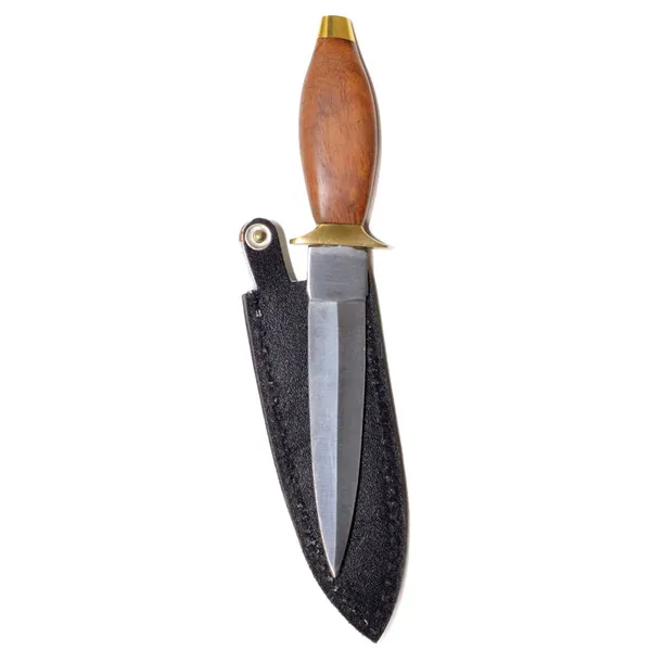 9" Wood Handle athame