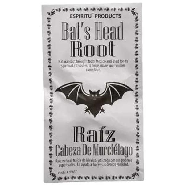 Bats Head Root