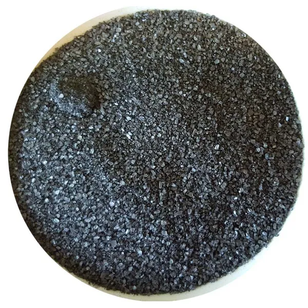 1 oz Black Salt Packet