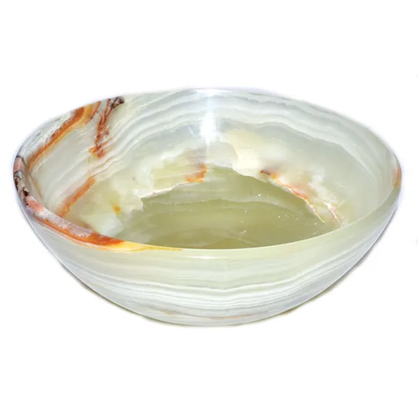 4" Onyx bowl