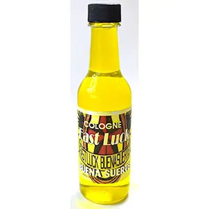 Fast Luck cologne (5 fl oz)