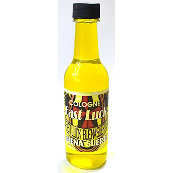 Fast Luck cologne (5 fl oz)
