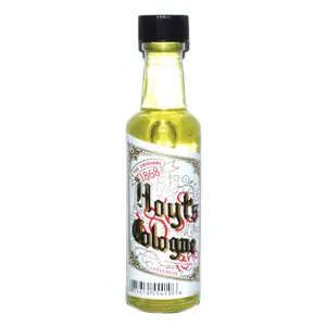 3/4oz Hoyts cologne