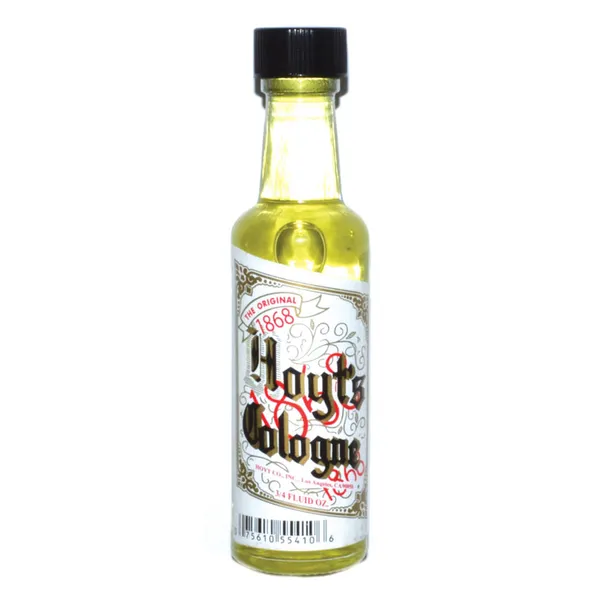 3/4oz Hoyts cologne