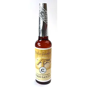 7 1/2oz Palo Santo cologne