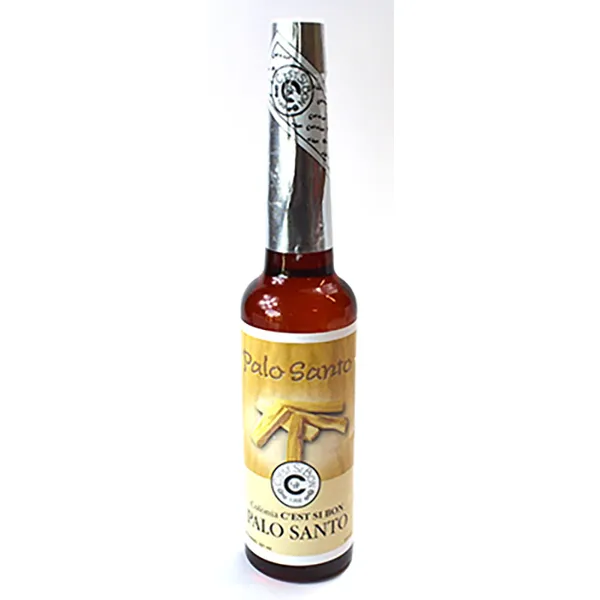 7 1/2oz Palo Santo cologne