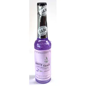 7 1/2oz White Sage & Lavender Murray & Lanman Cologne