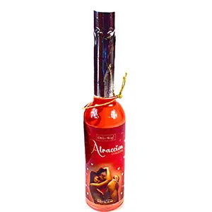 7 1/2oz Attraction ohli cologne